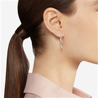 Mono orecchino Dodo Donna Essentials in Argento DHC4000_ESSEN_000AG - DHC4000_ESSEN_000AG